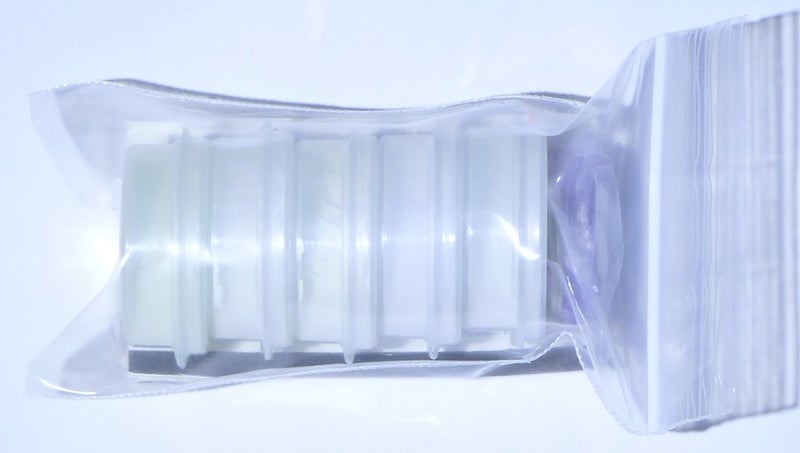 Art 'N Glow Neutral 5 Color Pack Glow in The Dark Pigment Powder - 12g Each, 60g Totalâ€¦ - Image 3